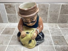 TOBY JUG TAILOR BY Roy Kirkham