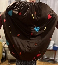 Christmas Pudding Outfit