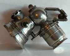 Antique Joseph Lucas Calcia