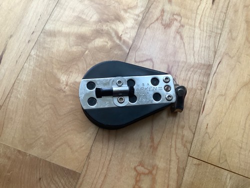 Harken classic ratchet - classic,