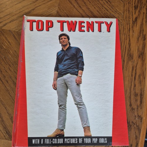 Top twenty 1966 purnell - twenty,