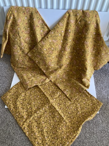 Ikea vintage style yellow - 3, x