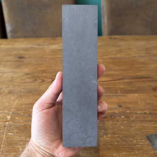 Large water ayr sharpening - water,