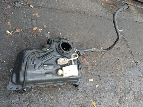 Vauxhall combo fuel tank - combo, 1.5