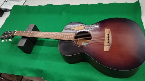 Yairi yfp acoustic guitar - yfp-01,