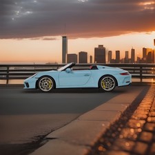 Porsche 911 ( 991.2 )