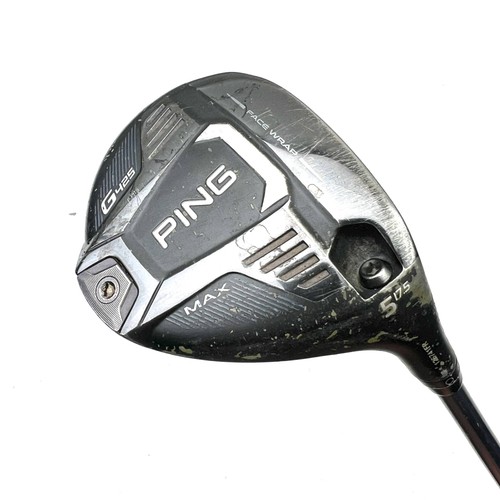 Ping g425 max wood - ping,