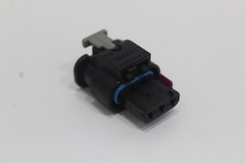 Audi 3 pin - 3, plug