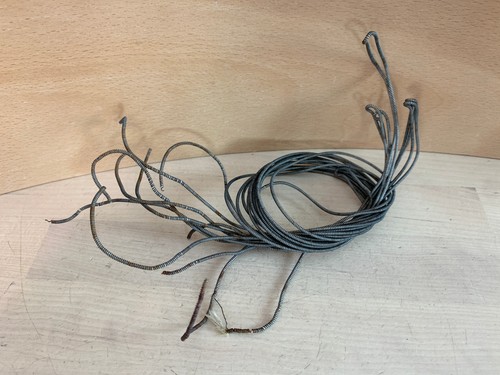 Strand silk wound - 12-strand,
