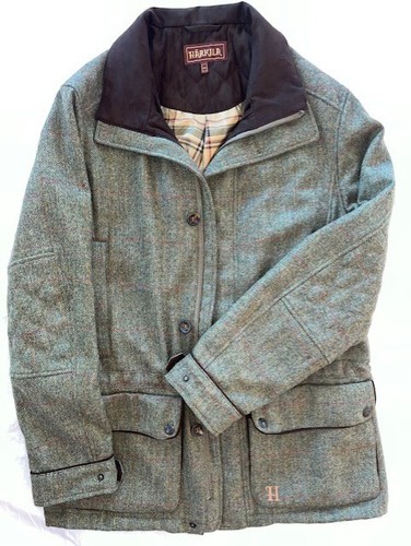 Harkila mens stornoway - mens,