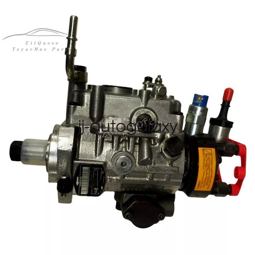 Engine fuel injection pump - engine,