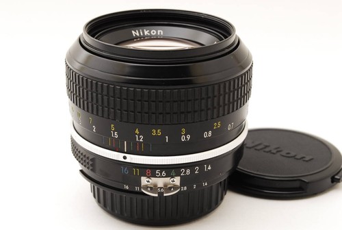 Nikon nikkor 50mm - nikon,