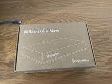 Silent gliss move server - silent, sg