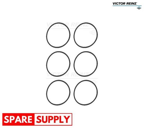 Gasket set intake manifold - gasket,