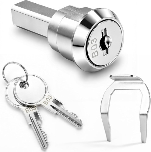 Pack universal toolbox locks - 1,