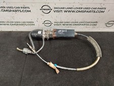 JAGUAR XF X250 ELECTRIC HANDBRAKE PARKING BRAKE ACTUATOR MOTOR 51120 Rev"A"