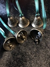 6 x Hare & Bird Antique Yule