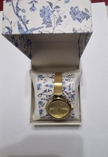 Laura ashley ladies - laura, gold