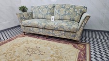 DURESTA LARGE 3 SEATER SOFA RRP £3500