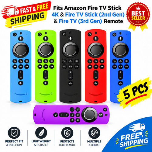 Amazon fire stick - amazon,