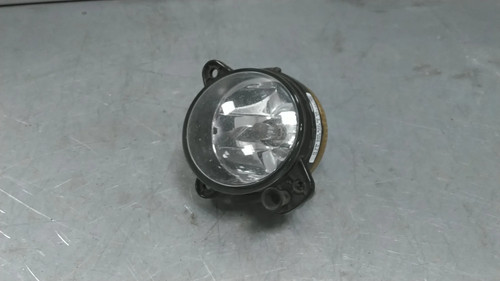Fog light left - left, front