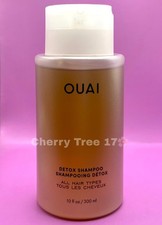 OUAI Detox Shampoo 300ml New &