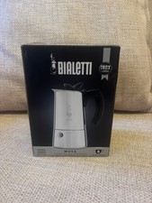 Bialetti musa cup moka pot - 6,