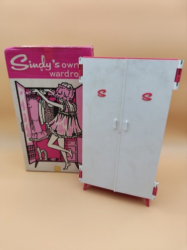 Original vintage 1960s boxed - 1960s,