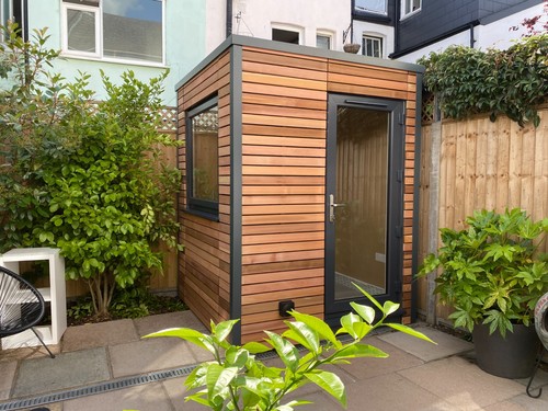 1 8m garden - x, 1.8m
