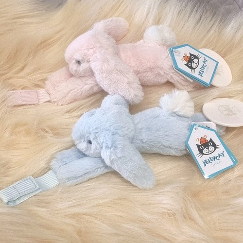 Jellycat bashful bunny - jellycat, pink