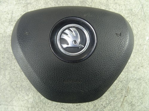 Skoda octavia mk3 - octavia, driver