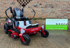 Toro Time Cutter MX4275T  Zero