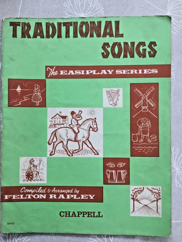 Chappell easiplay - chappell’s,