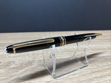 Montblanc Meisterstück Gold