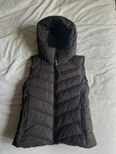 Superdry Black Puffy Padded