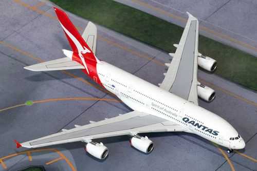 Gemini jets 400 a380 800 - 1:400, a380-800