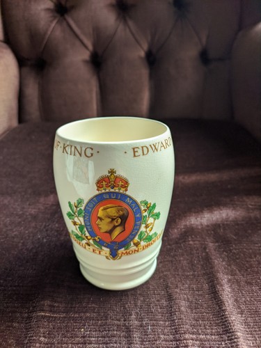 King edward v111 - king,