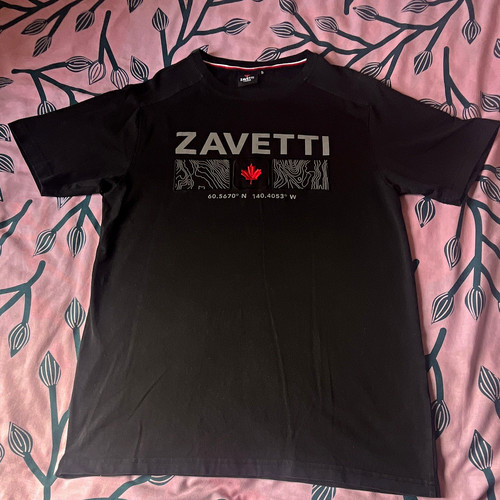 Zavetti canada men black - zavetti, men’s