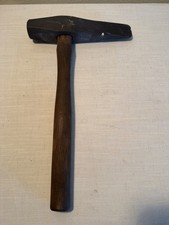 Vintage Pennsylvania Railroad PRR Marked Track Hammer – Lot 11 C5 Stamp