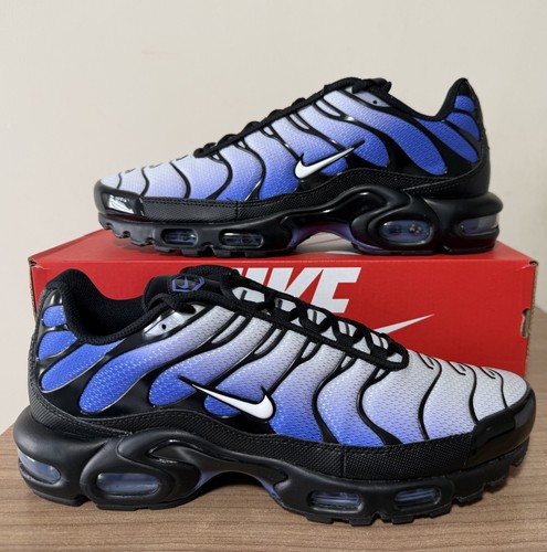 Nike air max plus tuned - nike,