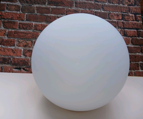 Brand new habitat flush opal - new,
