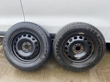 PEUGEOT e-EXPERT mk3 2022  16'