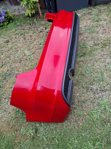 Genuine audi hatchback rear - a3,