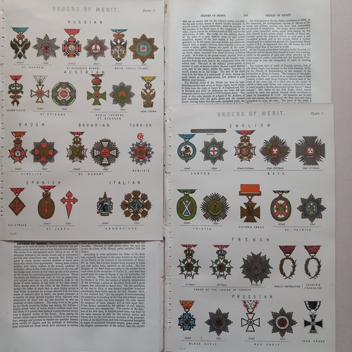 Antique victorian prints - victorian,