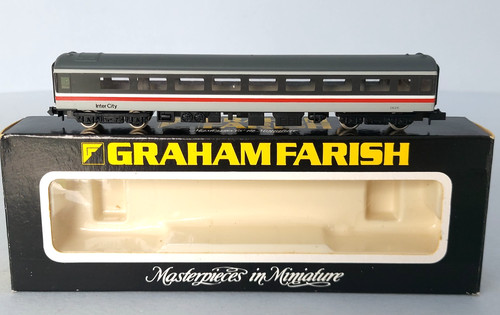 Gauge graham farish - gauge, no.