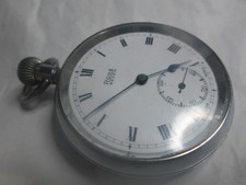 vintage  pocket  watch rone