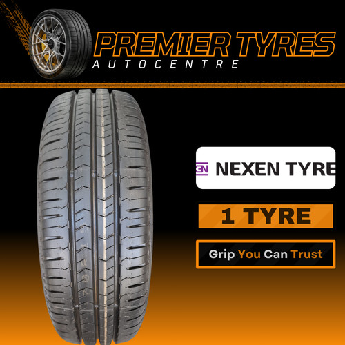 Demo tyre 215 - 215, 15c