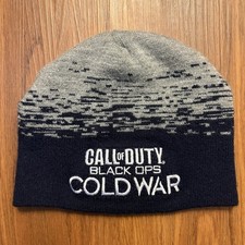 Call of Duty Black Ops Cold