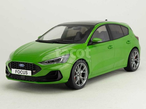 2022 ford focus - 2022, st