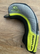Cobra Baffler T- Rail 3  H